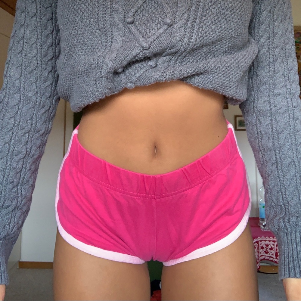NY shorts